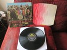 THE BEATLES SGT PEPPERS LONELY HEARTS CLUB BAND 1967 PARLOPHONE  MONO G/F SLEEVE