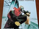 FATES WARNING - Disconnected Vinyl LP *near mint* limited *