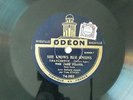 Jazz Pilots (Harry Reser) That's My Girl French Odeon (Okeh 40688)