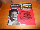 James Tatum SEALED SIGNED 70s JAZZ SPIRITUAL LP Live 1980 USA ISSUE