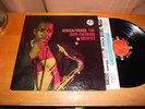John Coltrane Quartet 60s JAZZ LP Africa / Brass MONO USA ISSUE GATEFOLD
