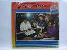 ORQUESTA AFRO ONDA 