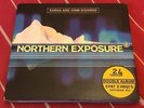 Sasha + John Digweed - Northern Exposure, Vol. 2 (East Coast Edition/Mixed by...