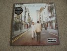 Oasis - What's the Story Morning Glory + download  2LP  M/M