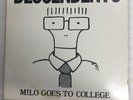 Descendents Milo Goes to College LP 12
