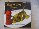 Don Ewell Quartet Yellow Dog Blues LP Red Vinyl 200gm Audiophile Records NM