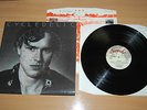 JOHNNY MOPED Cycledelic UK LP LOVELY 1978 1ST PRESS CHISWICK WIK 8