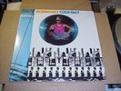 LP:  RODRIGUEZ - Cold Fact NEW SEALED  FOLK PSYCH REISSUE