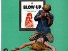 HERBIE HANCOCK BLOW UP PROMO WHITE LABEL MGM JAPAN N MINT LP VINYL SMM-1138