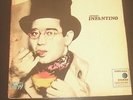 LP -antonio infantino-ho la criniera da leone-PERCIO' ATTENZIONE