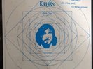 The Kinks Lola Versus Powerman And The Moneyground Part One Record RS6423