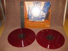 Rare Mozart Serenade in G Minor - 78 RPM Record Set Red Vinyl