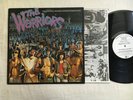THE WARRIORS LP original soundtrack NM White Label PROMO great copy 1979 rare