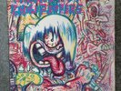 The Red Hot Chilli Peppers - The Red Hot Chilli Peppers Vinyl 1984