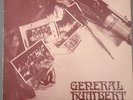 General Humbert Dolphin records LP with Mary Black