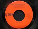 Abraham Hook And Boogie RARE 45 Hy Sign 70s funk soul