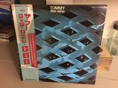 The Who - Tommy - Vinyl 2xLP Record Album Japanese Press Polydor EX