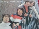 KINKS Sunny Afternoon (Discofoon) UNIQUE ORIG DUTCH 1967 LP  GREAT COVER 