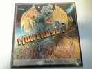 Sealed MONTROSE Warner Bros Presents LP mint (1975) no barcode never opened