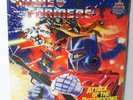The Transformers Attack of the Decepticons 1985 Kid Stuff Vinyl Record KSS 5052