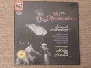 7 49354-1 STRAUSS  DER ROSENKAVALIER - SCHWARZKOPF KARAJAN - 3LP MINT  FREE POST