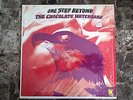The Chocolate Watchband One Step Beyond Original Tower in Factory Shrinkwrap