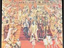 THE ROLLING STONES It's Only Rock 'N Roll 1974 UK Original LP w/Inner NEAR MINT