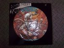 KREATOR- After The Attack PIC LP RARE Sodom Destruction Tankard Metallica Exodus