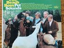 Beach Boys Pet Sounds ORIGINAL US Mono T 2458 CAPITOL LP