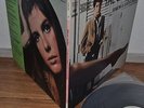 The Graduate Soundtrack Simon & Garfunkel Japan gatefold LP Sony SOPM 104