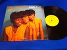 SOUL LP The Poppies LULLABY OF LOVE orig EPIC mono