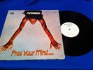 FUNKADELIC LP 
