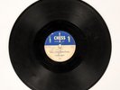 Chuck Berry Roll Over Beethoven & Drifting heart Chess 1626 78 rpm
