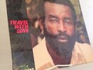 Justin Hinds and the Dominoes: Travel With Love    SEALED