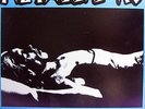 IGGY POP and the STOOGES Metallic KO LP
