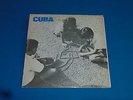 SILVIO RODRIGUEZ, PABLO MILANES, NOEL NICOLA, CUBA VA, LP EX