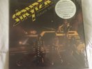 Stryper - Soldiers Under Command  LP - White Vinyl w/ Hype Sticker - 72077-1