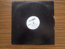BOBBY BROWN_Humpin' Around_promo_used VINYL 12