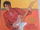 R&R ROCKABILLY 33 RPM LP by GENE VINCENT HEAR 1 CLIP RARE STEREO