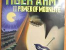 Tiger Army - II: Power of Moonlite Vinyl LP 2001 Sealed
