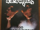 S.A. SLAYER - Go for the Throat 12