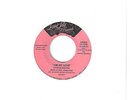 PATTI & LOVELITES  Northern 45  Oh My Love / Love So Strong - NM