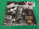 Kevin Gates Islah Rap GOLD 2LP NEW RSD 2016 Atlantic 552796-1 Piranha Records