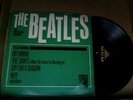 RAREST MGM MONO press THE BEATLES WITH TONY SHERIDAN My Bonnie recorded HAMBURG