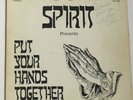 Spirit Presents 