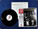 ROLLING STONES GOT LIVE IF YOU WANT IT L15P5003 OBI LP Ev4072