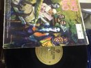 SPIKE JONES IN HI FI - SPOOKTACULAR - WARNER BROS B 1332 - LP HALLOWEEN