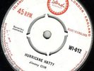 JIMMY CLIFF/SKINHEAD REGGAE/ISLAND 45/HURRICANE HATTY - DEAREST BEVERLEY..SKA 
