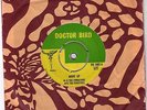AL & THE VIBRATORS/SKINHEAD REGGAE/DOCTOR BIRD 45/MOVE UP - LONESOME LOVER