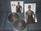 Hammer - Too Legit to Quit - Capitol Records double LP 1991 - NM w/ poster